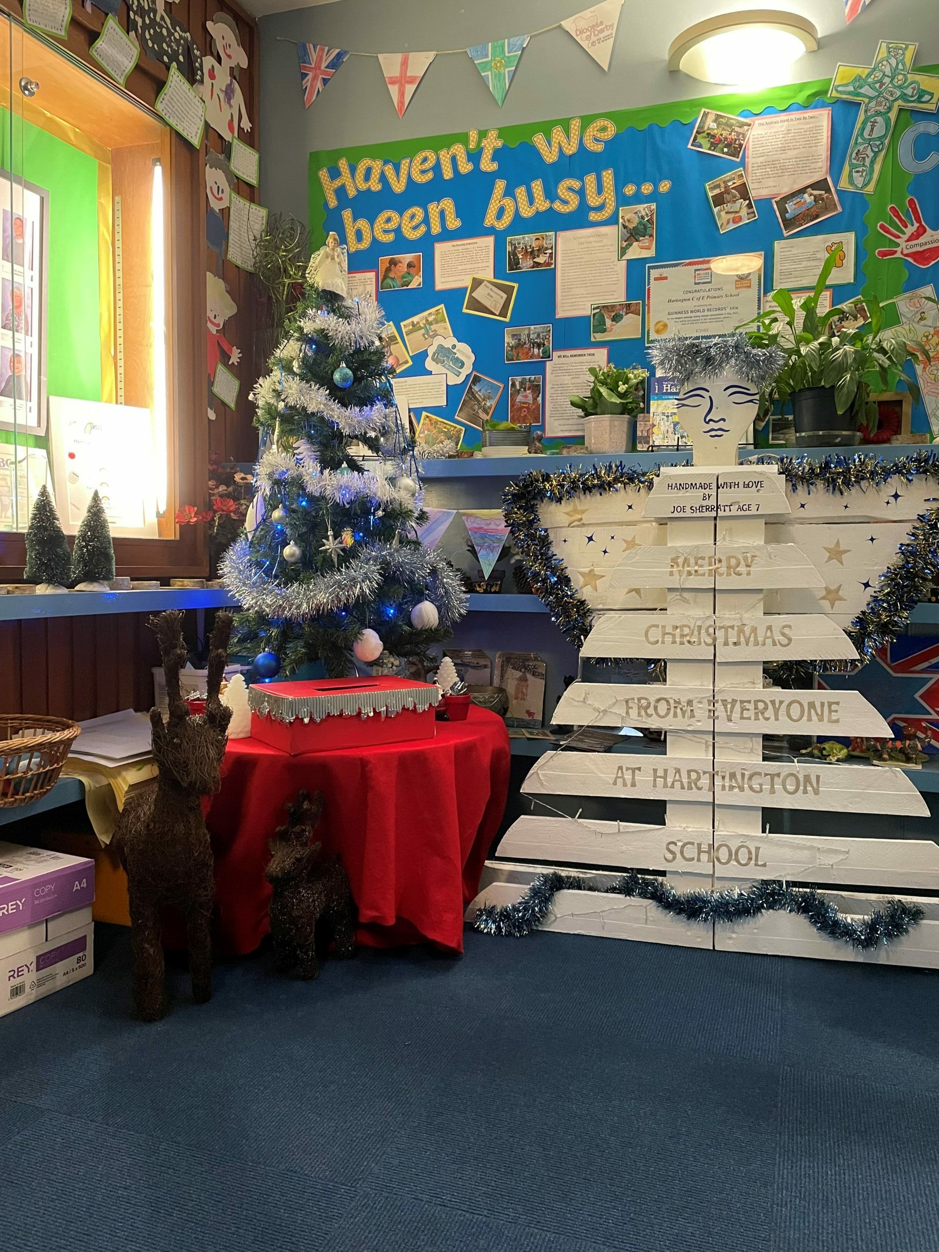 Christmas Fayre 2023