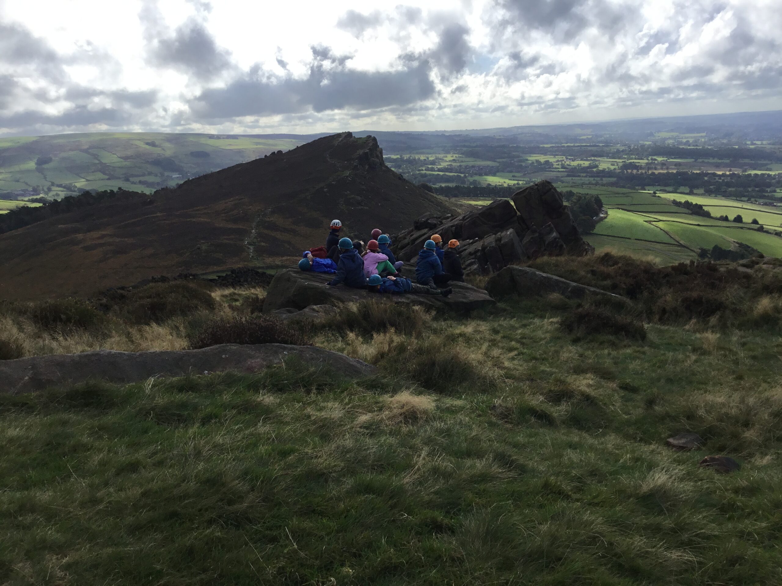 White Hall Residential