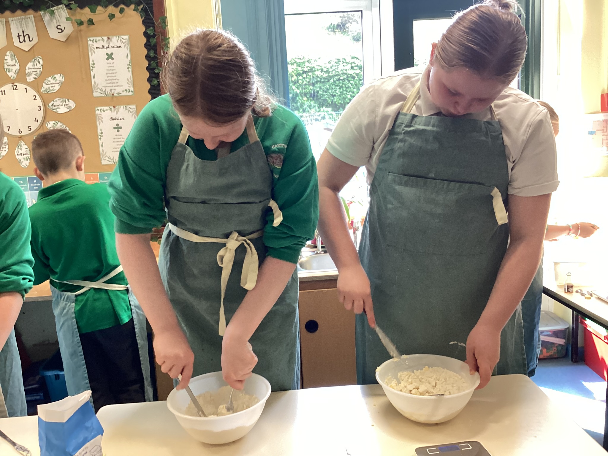 Father’s Day Biscuits