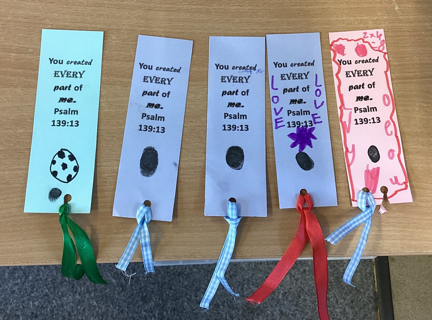 Schools Together Friday 6th of June 2025