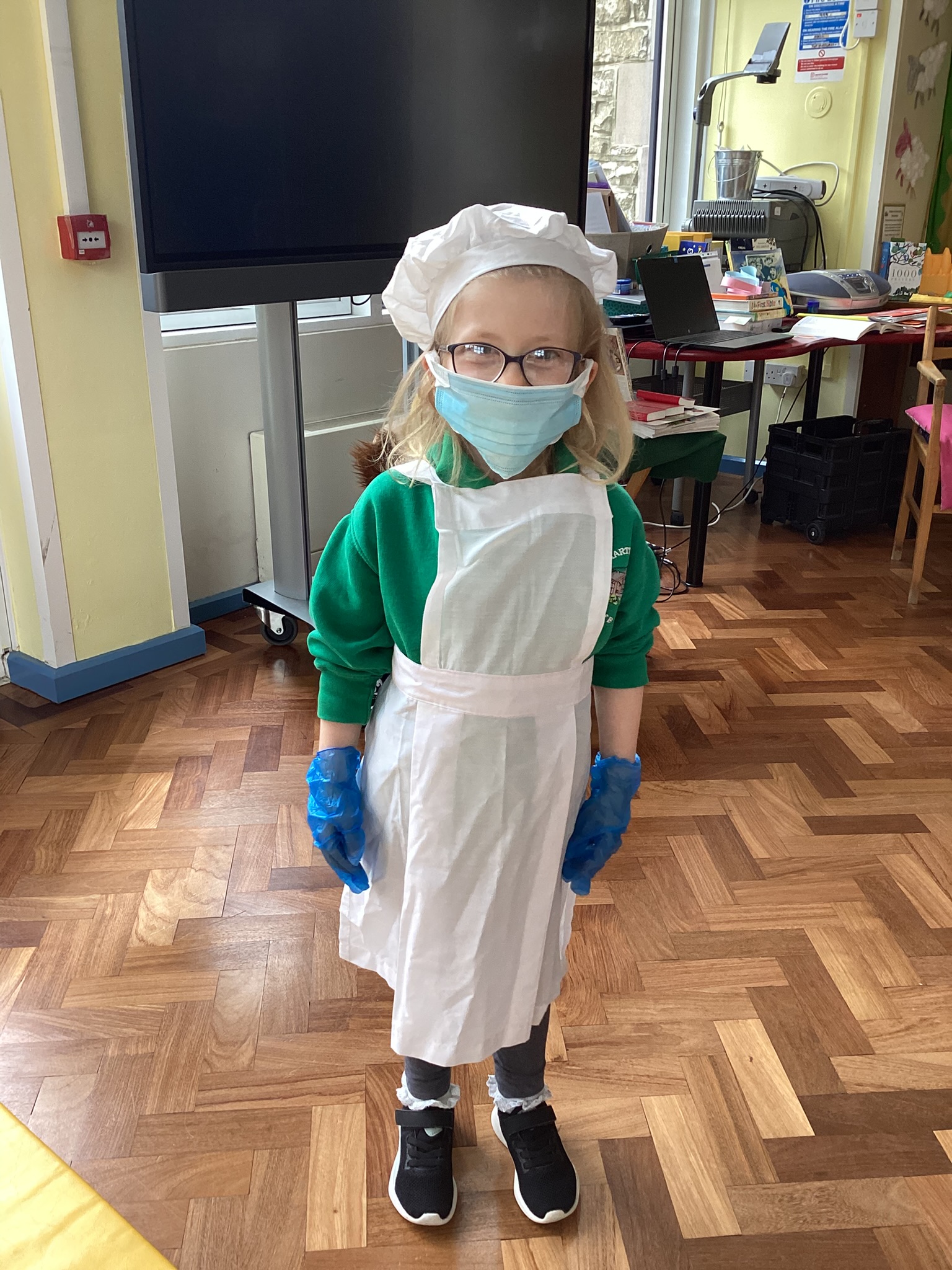 Florence Nightingale