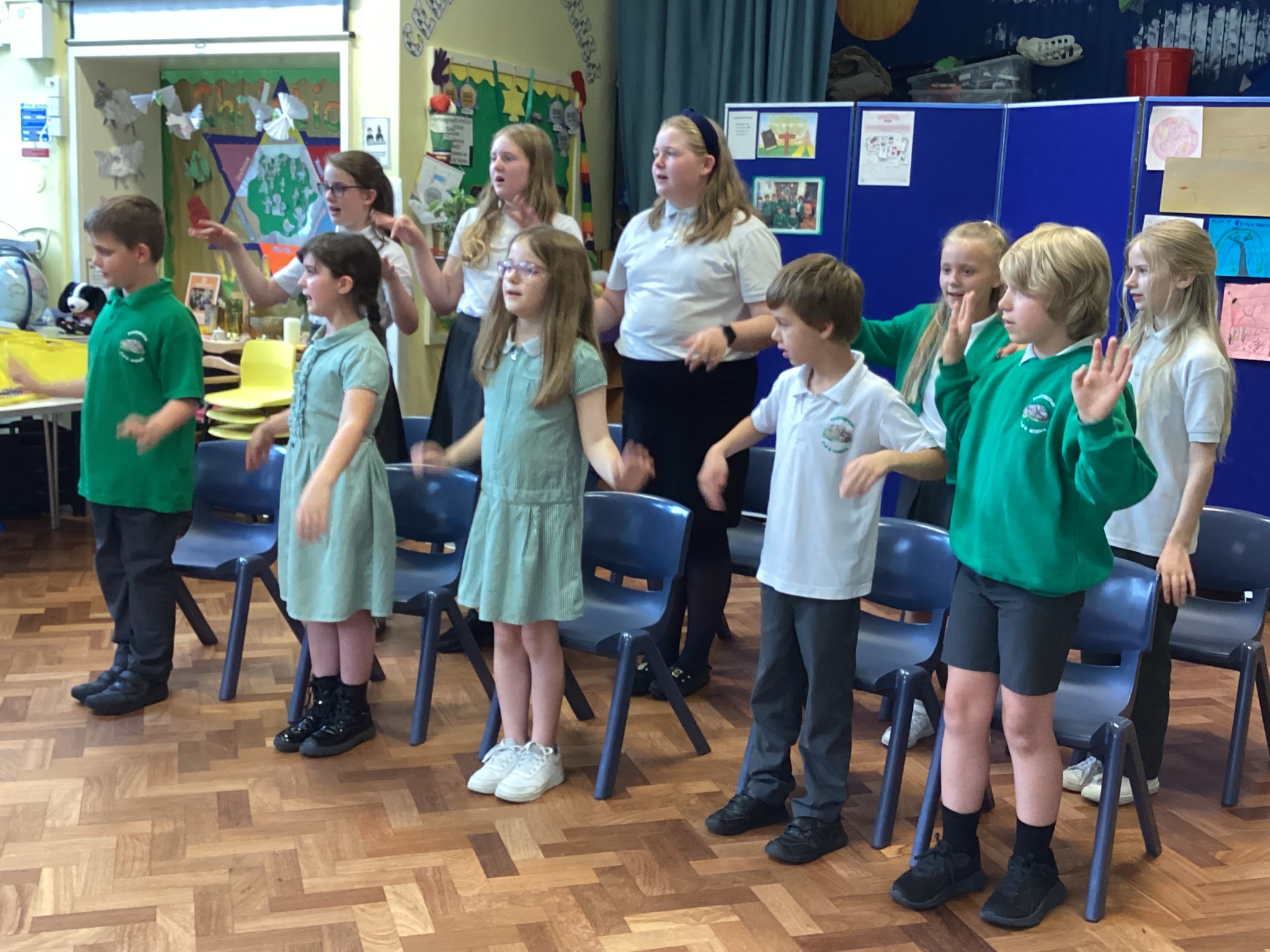 Musical Concert