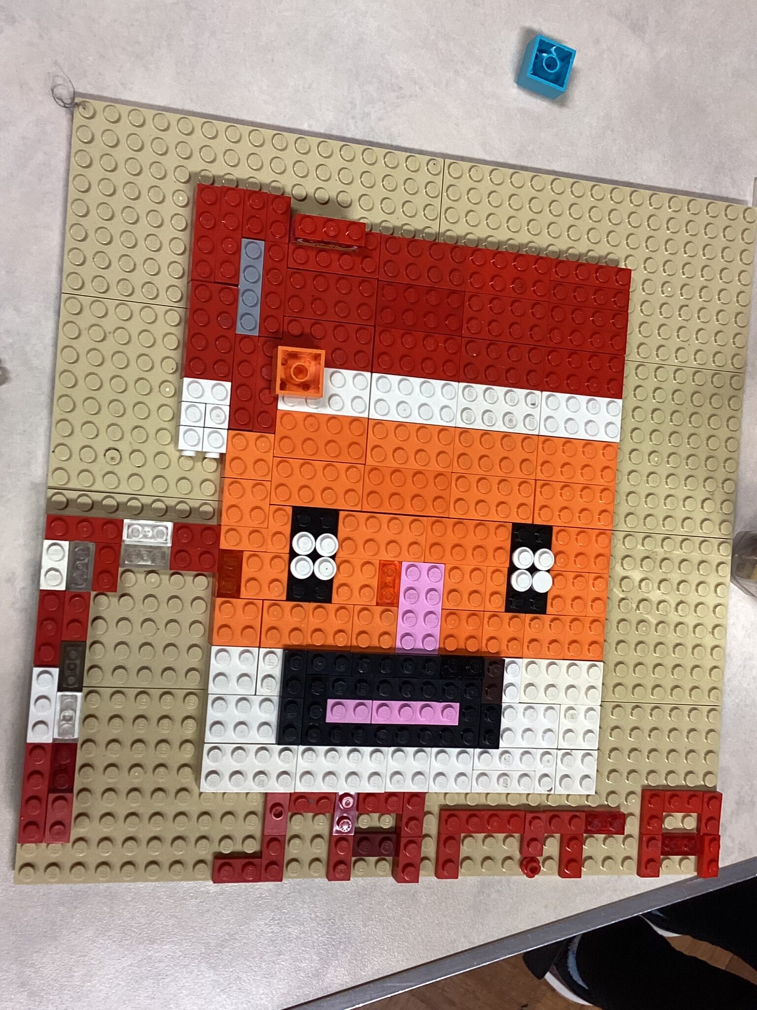 Last Lego Club of 2025! Last Lego Club of 2025!