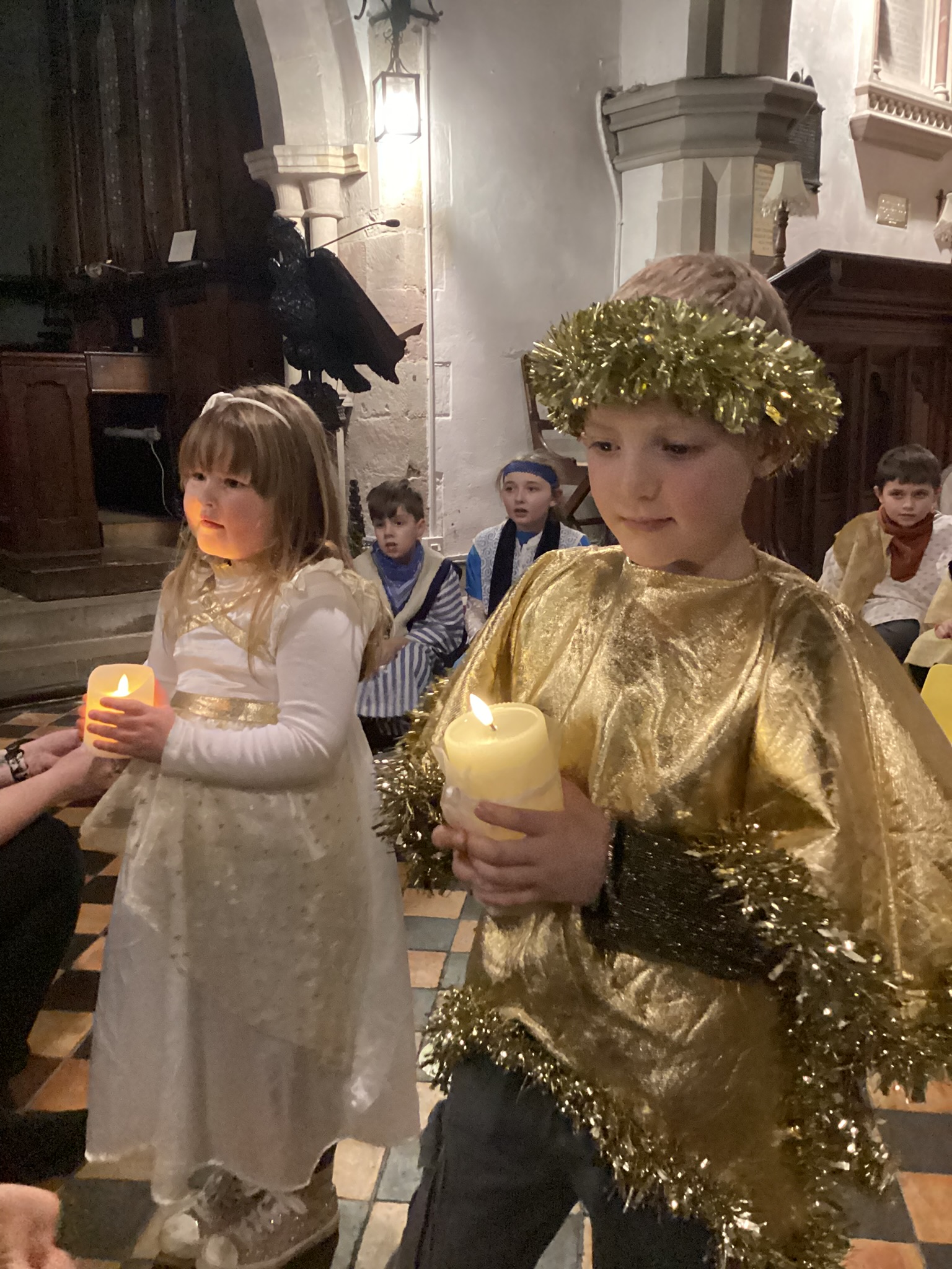 Simply the Nativity Simply the Nativity