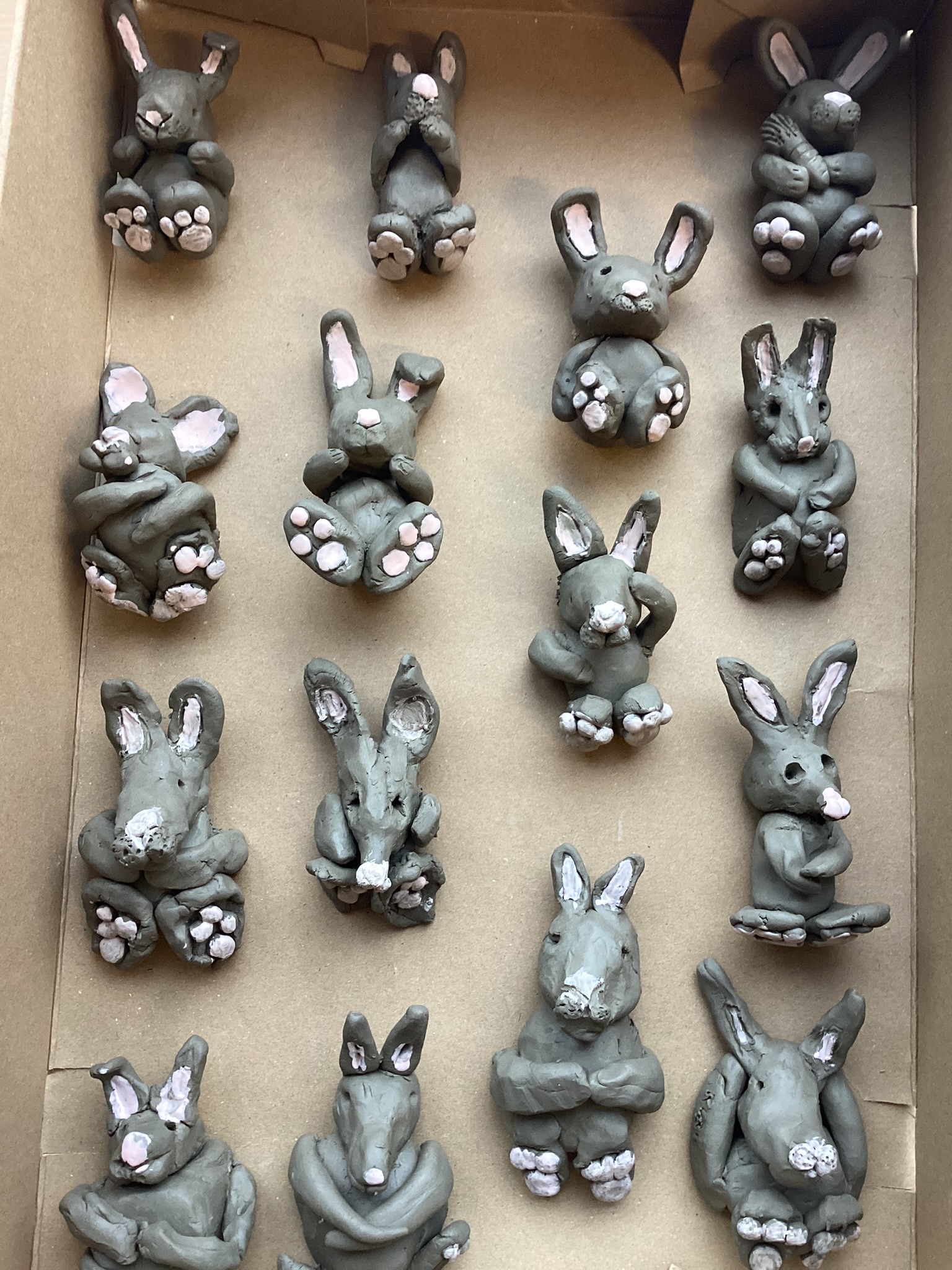 Pottery Day Pottery Day