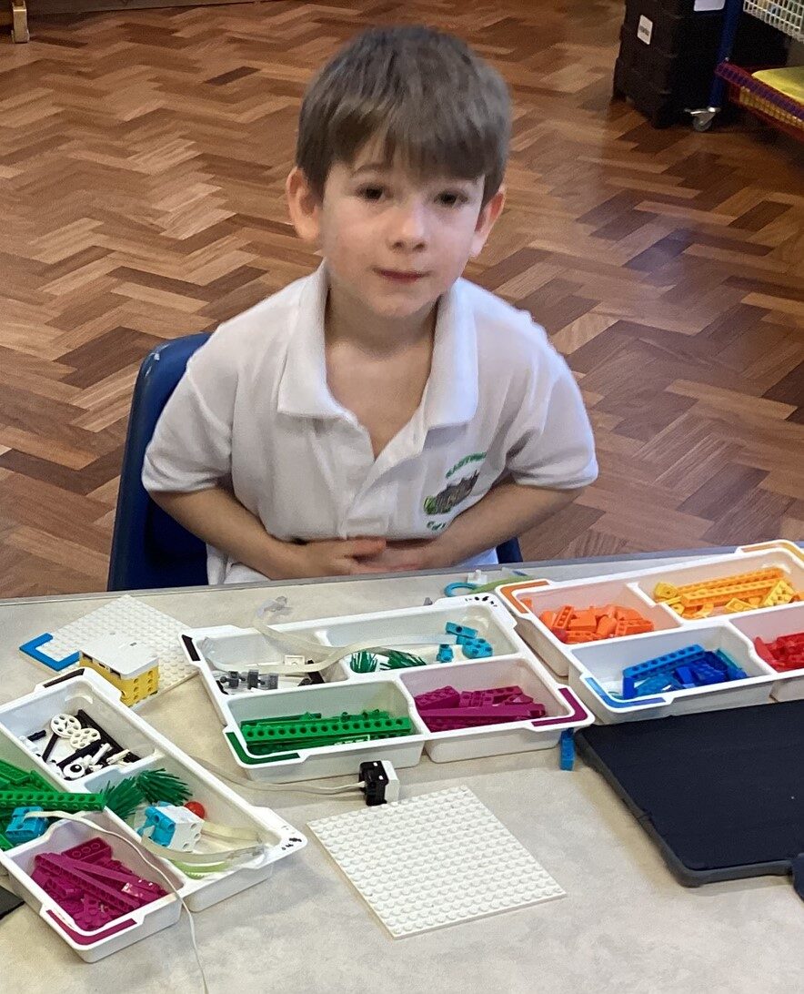 STEM Day STEM Day
