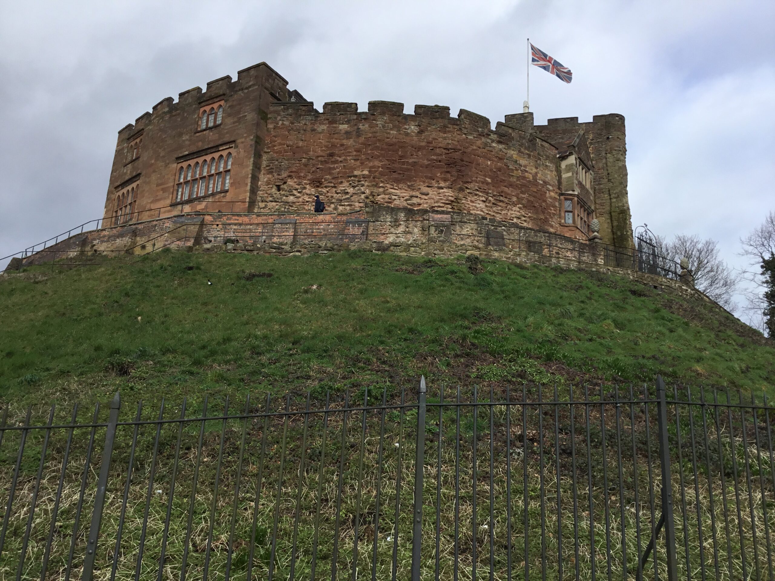 KS2 Tamworth Castle visit KS2 Tamworth Castle visit